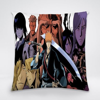 COJIN BLEACH 03 BLANCO