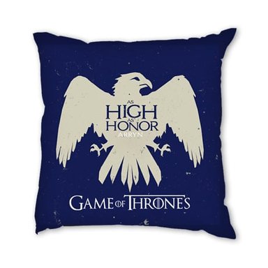 COJIN GAME OF THRONES 15 BLANCO