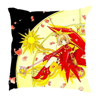 COJIN SAKURA 06 BLANCO