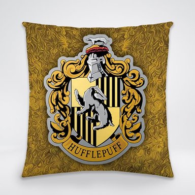 COJIN HARRY POTTER 09 BLANCO