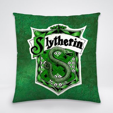 COJIN HARRY POTTER 04 BLANCO