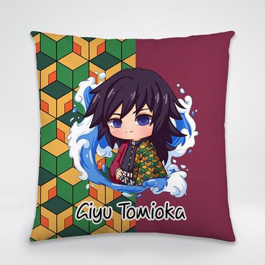 COJIN KIMETSU NO YAIBA DEMON SLAYER 01 BLANCO