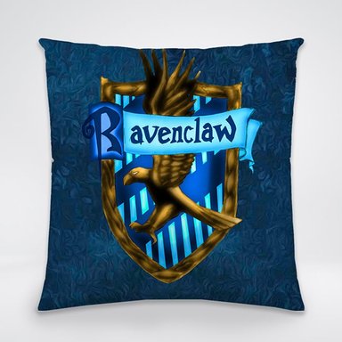 COJIN HARRY POTTER 08 BLANCO