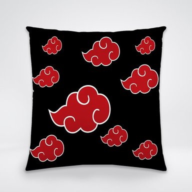 COJIN NARUTO 11 BLANCO