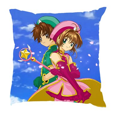 COJIN SAKURA 04 BLANCO