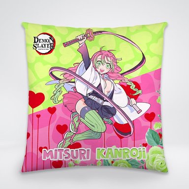 COJIN KIMETSU NO YAIBA DEMON SLAYER 10 BLANCO