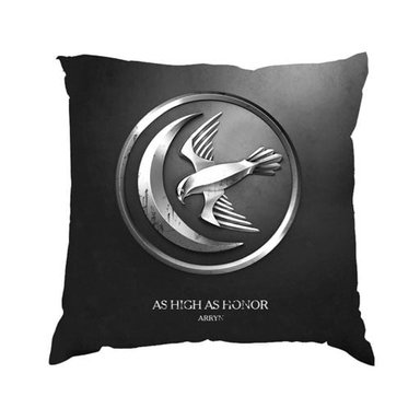 COJIN GAME OF THRONES 04 BLANCO