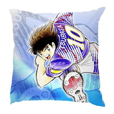 COJIN SUPERCAMPEONES 03 BLANCO