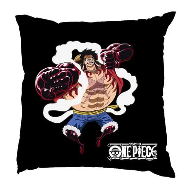 COJIN ONE PIECE 06 BLANCO