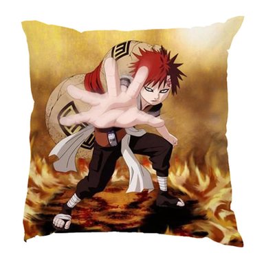 COJIN NARUTO 01 BLANCO