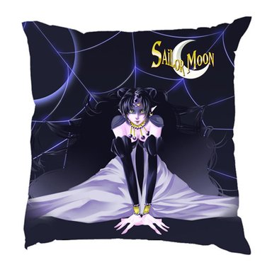 COJIN SAILOR MOON 09 BLANCO