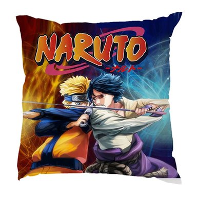 COJIN NARUTO 03 BLANCO