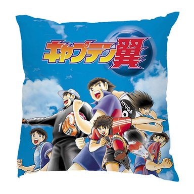 COJIN SUPERCAMPEONES 06 BLANCO