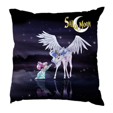 COJIN SAILOR MOON 05 BLANCO