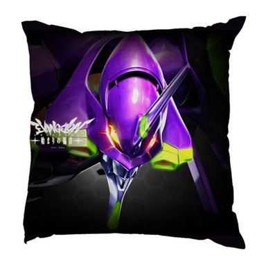 COJIN EVANGELION 02 BLANCO