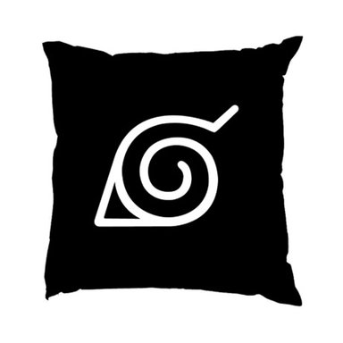 COJIN NARUTO 13 BLANCO