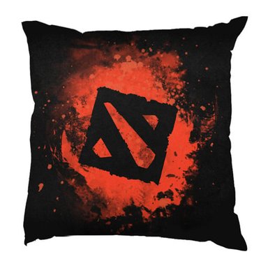 COJIN DOTA 02 BLANCO
