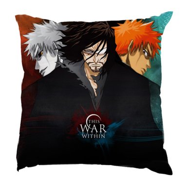 COJIN BLEACH 06 BLANCO