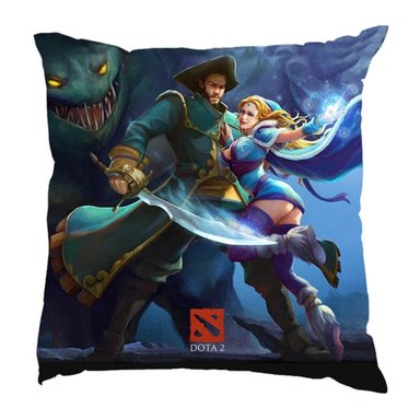 COJIN DOTA 08