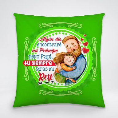 COJIN DIA DEL PADRE 25