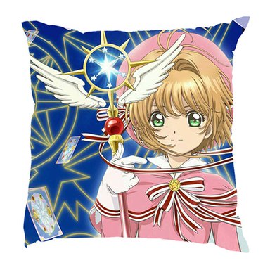 COJIN SAKURA 03 BLANCO