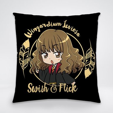 COJIN HARRY POTTER 06