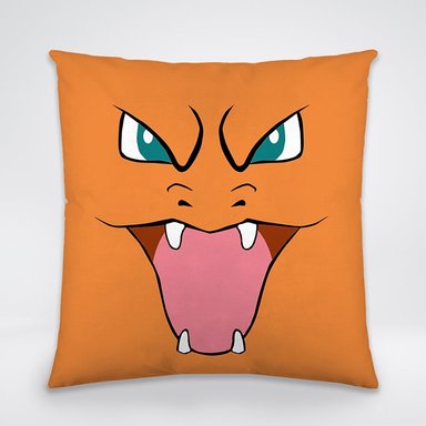 COJIN POKEMON 03 BLANCO