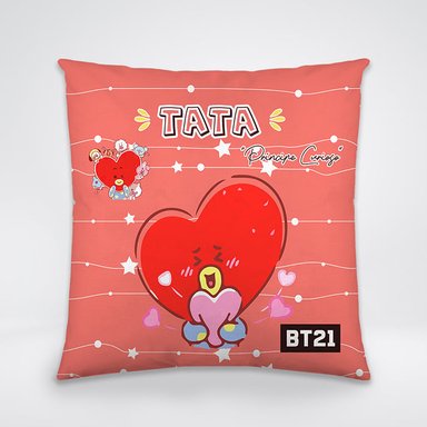 COJIN BTS BT21 02 BLANCO