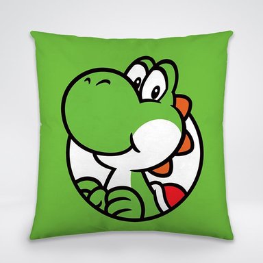 COJIN MARIO BROS 09 BLANCO