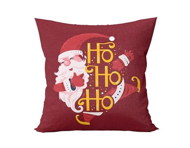 COJIN NAVIDAD 11 BLANCO