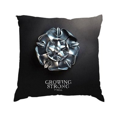 COJIN GAME OF THRONES 08 BLANCO