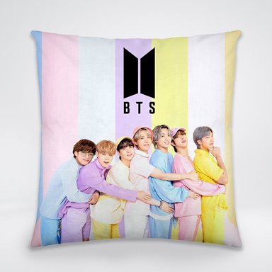 COJIN BTS BT21 06