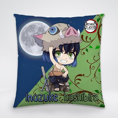 COJIN KIMETSU NO YAIBA DEMON SLAYER 08 BLANCO