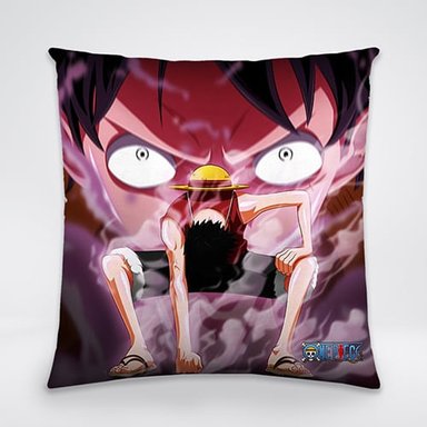 COJIN ONE PIECE 10 BLANCO