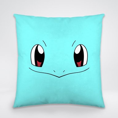 COJIN POKEMON 04 BLANCO