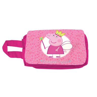 CARTUCHERA NECESER PEPPA PIG 07 - 1