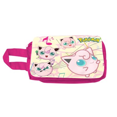 CARTUCHERA NECESER POKEMON 11 - 2