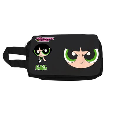 CARTUCHERA NECESER  CHICAS SUPERPODEROSAS 02 - 2
