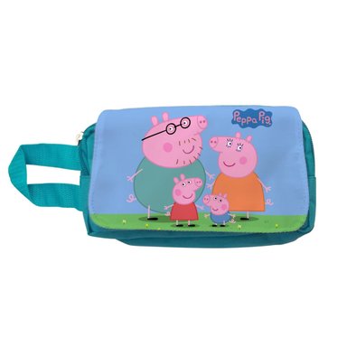CARTUCHERA NECESER PEPPA PIG 06 - 1