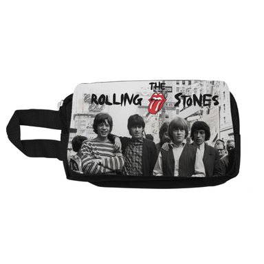 CARTUCHERA NECESER ROLLING STONE 01 - 1