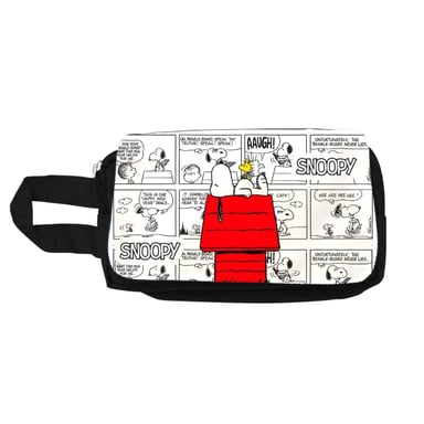 CARTUCHERA NECESER SNOOPY 06 - 2