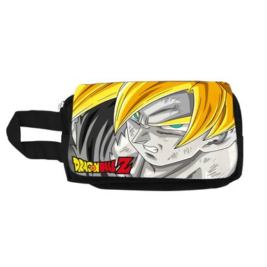 CARTUCHERA NECESER DRAGON BALL 03 - 1