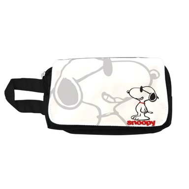 CARTUCHERA NECESER SNOOPY 07 - 1
