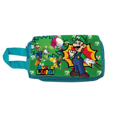 CARTUCHERA NECESER MARIO 20 - 1