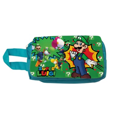 CARTUCHERA NECESER MARIO 20 - 2