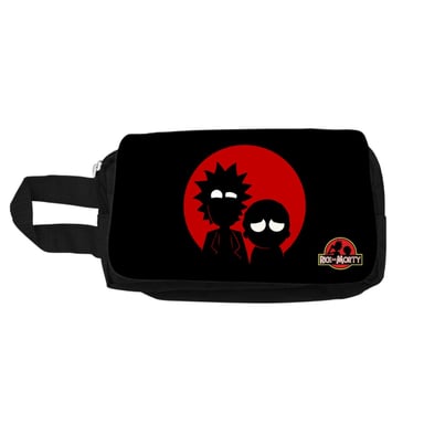 CARTUCHERA NECESER RICK AND MORTY 05 - 2