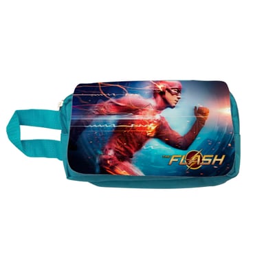 CARTUCHERA NECESER  FLASH 02 - 2