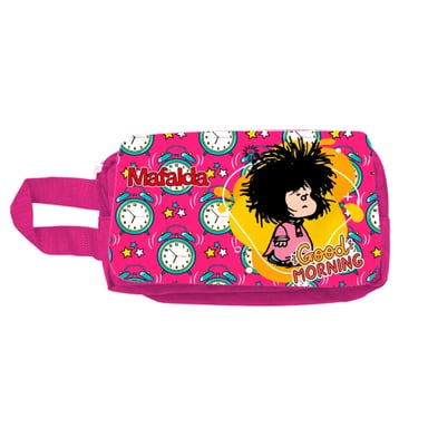 CARTUCHERA NECESER MAFALDA 16 - 1