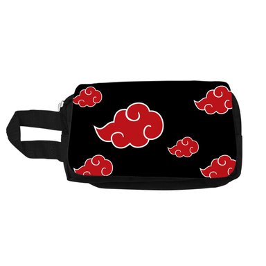 CARTUCHERA NECESER NARUTO 01 - 1