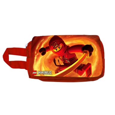 CARTUCHERA NECESER NINJAGO 03 - 2